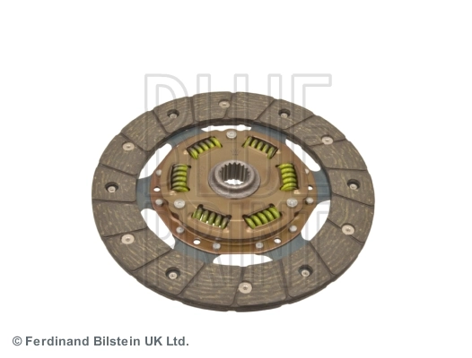 Clutch Disc